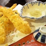 海鮮魚介と日本酒 旬彩和食くつろぎ - 