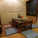 みどりの屋根イニュニック - 