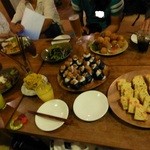 みどりの屋根イニュニック - 