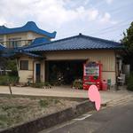 谷川製麺所 - とても「うどん店」とは思いません。