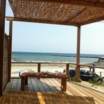 サイラム - 海風が気持ちいい！