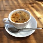 サイラム - 穀物コーヒー♪