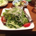 Kaiunton - グリーンサラダ