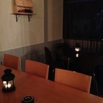 ミスティーク - 
