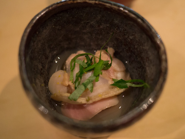 おさかな亭 - 剛志/寿司  食べログ