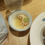 酒と肴 むら田 - 