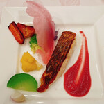 プティアンジュ息吹 - 