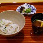 料理屋そうびき - 