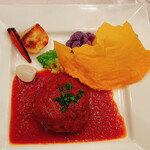 プティアンジュ息吹 - 