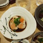 酒と肴 むら田 - 