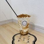 アイスじゃナイト - 