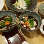 酒と肴 むら田 - 