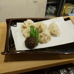 酒と肴 むら田 - 