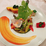 プティアンジュ息吹 - 