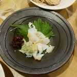 酒と肴 むら田 - 