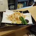 酒と肴 むら田 - 