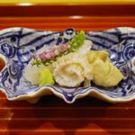 料理屋そうびき - 