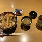 Tempura Abe - 