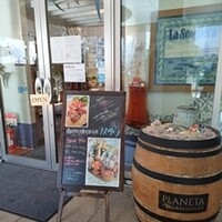 ラ･スコリエーラ - 