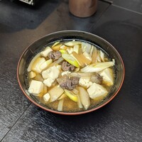 割烹 長吉 - 