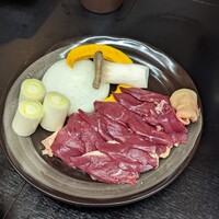 割烹 長吉 - 
