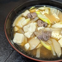 割烹 長吉 - 