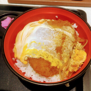 名代 富士そば _0