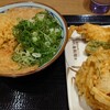 丸亀製麺 芝浦シーバンス店