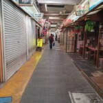 中華そば 七面 - 