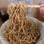 自家製ラーメン大者 - 