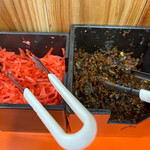 名代ラーメン亭 - 