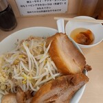 自家製ラーメン大者 - 