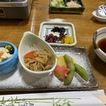 Goemon Chaya - 