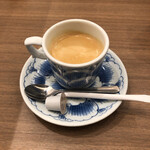 Guriru Kurashiki - コーヒー