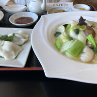 味街道 五十三次 - 