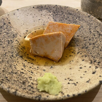 鮨 なんば 日比谷 - 