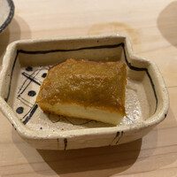 鮨 なんば 日比谷 - 