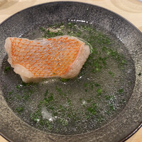 鮨 なんば 日比谷 - 