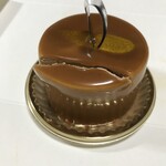 パティスリー エソール - チョッとハプニングがあったかなぁ。