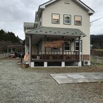 パティスリー エソール - ひっそりと・・・。