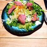 Bistro ITADAKIMASU - 