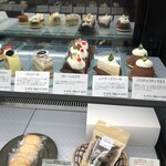 パティスリー エソール - その②。