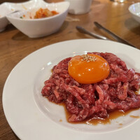 NO MEAT, NO LIFE.2nd - 