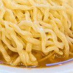 喜多方ラーメン 坂内 - 