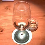 ザ・バー　草間　ギンザ - アードベッグ10年　2022.12.6