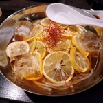 炭火焼肉 牛牛 - 