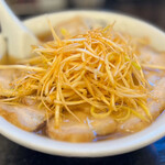 喜多方ラーメン 坂内 - 