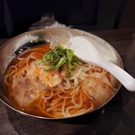 炭火焼肉 牛牛 - 