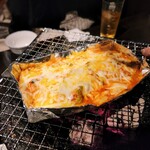 炭火焼肉 牛牛 - 