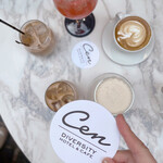 CEN CAFE - 